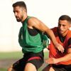 Galatasaray günü tek idmanla geçti