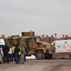Bismil'de silahlı kavga: 1 ölü, 8 yaralı