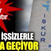 İşKur işsizin aklıyla dalga geçiyor İşKur işsizin aklıyla dalga geçiyor