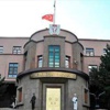 Rus komutan Genelkurmay'da Rus komutan Genelkurmay'da