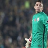 Muslera'ya Ada'dan talip var Muslera'ya Ada'dan talip var