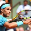 Nadal 80. şampiyonluğuna ulaştı Nadal 80. şampiyonluğuna ulaştı