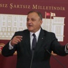 MHP'den Cumhurbaşkanına tepki MHP'den Cumhurbaşkanına tepki