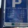 Kadıköy Belediyesi otopark ücretine zam yaptı Kadıköy Belediyesi otopark ücretine zam yaptı