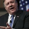 Pompeo'dan Avrupa ülkelerine 'İran' tepkisi Pompeo'dan Avrupa ülkelerine 'İran' tepkisi