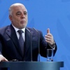 Irak güvenlik güçleri Tikrit kent merkezine ulaştı Irak güvenlik güçleri Tikrit kent merkezine ulaştı