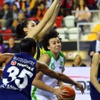 Fenerbahçe finalde Fenerbahçe finalde