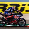 Toprak Razgatlıoğlu, Dünya Superbike Şampiyonası'nda iyi performansına devam ediyor