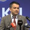 Bakan Bekir Pakdemirli üreticilere yönelik büyük destek paketini açıkladı