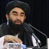 Taliban Sözcüsü Mücahid dünyanın gözü önünde duyurdu: Yakında çözeceğiz