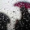 Meteorolojiden sağanak ve kuvvetli rüzgar uyarısı
