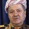 IKBY Başkanı Barzani'den "referandum" açıklaması