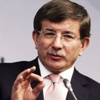 Davutoğlu ve Eroğlu basın toplantısı düzenledi