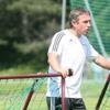 Mutlu Topçu: Çok önemli transferlerimiz olmadı Mutlu Topçu: Çok önemli transferlerimiz olmadı