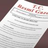 6 ilde acele kamulaştırma yapılacak 6 ilde acele kamulaştırma yapılacak