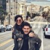 Tolgahan Sayışman: Normal doğum çok zormuş