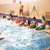 Geleceğin millileri olimpik havuzda yetişecek Geleceğin millileri olimpik havuzda yetişecek