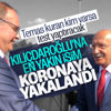 CHP Sözcüsü Faik Öztrak, koronavirüse yakalandı CHP Sözcüsü Faik Öztrak, koronavirüse yakalandı