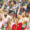 Pınar Karşıyaka Cimbom’u ezdi geçti (Yurttan ve dünyadan spor gündemi) Pınar Karşıyaka Cimbom’u ezdi geçti (Yurttan ve dünyadan spor gündemi)