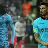 Trabzonspor'a Sosa ve Toure'den kötü haber