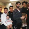 Beşiktaş'ta keyifler yerinde Beşiktaş'ta keyifler yerinde