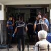 Müzede silah sesleri: 2 yaralı