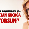 Vatandaşlar Orucunu Yolda Açtı Vatandaşlar Orucunu Yolda Açtı
