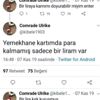 Üniversite öğrencisi Sibel'den en acı mesaj! Üniversite öğrencisi Sibel'den en acı mesaj!