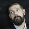 Bilic'le yolun sonuna gelindi Bilic'le yolun sonuna gelindi