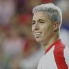 Nasri West Ham United'da Nasri West Ham United'da