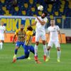 Süper Lig: MKE Ankaragücü: 0 - İ.M. Kayserispor: 0 ...