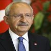 ﻿Kılıçdaroğlu'ndan Oğuzhan Asiltürk mesajı