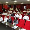 Gebze de Ağustos Meclisi Tamamlandı