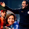 Prandelli'nin gizli ajanı Silvia Berti!