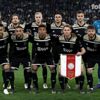 İşte Ajax'ın sırrı: Ters piramit İşte Ajax'ın sırrı: Ters piramit