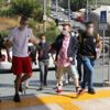 Norveçli turistlerin savunması pes dedirtti: Alkollüydük, çaldığımızı hatırlamıyoruz
