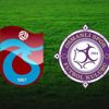 Trabzonspor'da 11'ler belli oldu