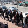 Kocaeli'de FETÖ/PDY operasyonunda 3 kişi tutuklandı Kocaeli'de FETÖ/PDY operasyonunda 3 kişi tutuklandı