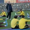 Yeni Malatyaspor, deplasmanda Kasımpaşa'yla karşılaşacak Yeni Malatyaspor, deplasmanda Kasımpaşa'yla karşılaşacak