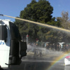 Eyleme polis m�dahalesi Eyleme polis m�dahalesi