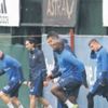 Fenerbahçe 3.'lük aşkına Fenerbahçe 3.'lük aşkına