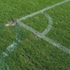 Malmö, Real Madrid maçı için sahayı küçülttü Malmö, Real Madrid maçı için sahayı küçülttü