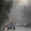 Afganistan'da bombalı saldırı