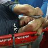 Trabzonspor'da Sörloth'tan sevindirici haber Trabzonspor'da Sörloth'tan sevindirici haber
