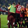 Galatasaray'ın Fenerbahçe karşısındaki tarihi zaferi yok mu sayılacak?