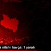 Son dakika haber! Manisa da silahlı kavga: 1 yaralı