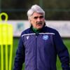 Adana Demirspor'da teknik direktör Uğur Tütüneker ile yollar ayrıldı Adana Demirspor'da teknik direktör Uğur Tütüneker ile yollar ayrıldı