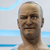 Bu robot diğerlerinden çok farklı