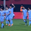 Trabzon'da fırtına koptu