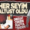 Jigolo olmak isteyen 50 yaşındaki adam 77 bin lira dolandırıldı: Her şeyim altüst oldu Jigolo olmak isteyen 50 yaşındaki adam 77 bin lira dolandırıldı: Her şeyim altüst oldu